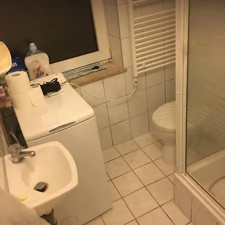 1 Kueche Bad Hof 0 Eg Διαμέρισμα